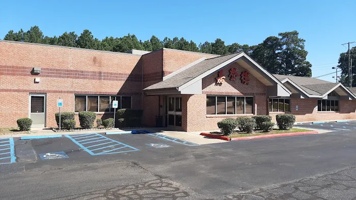 Buffet Palace 5