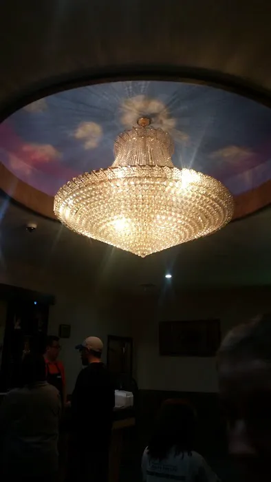 Buffet Palace 10