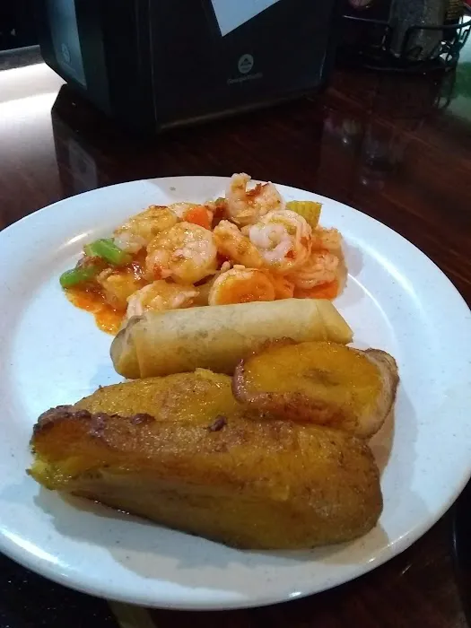 Buffet Palace 9