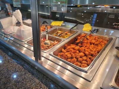 Chinese Gourmet Express 0