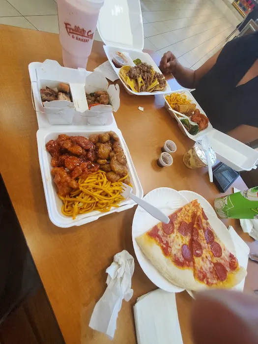 Chinese Gourmet Express 5