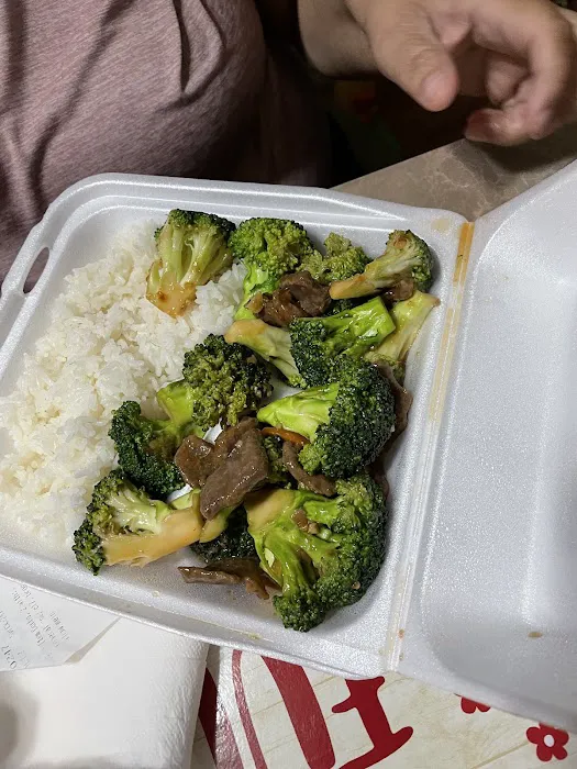 Chinese Gourmet Express 4