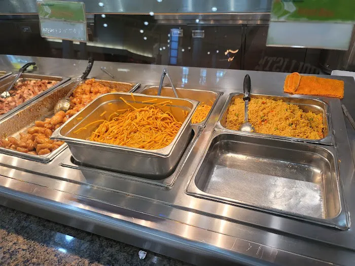 Chinese Gourmet Express 8