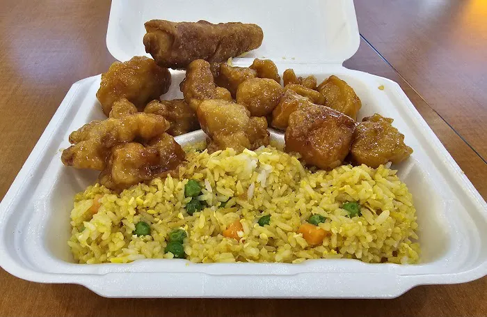 Chinese Gourmet Express 9