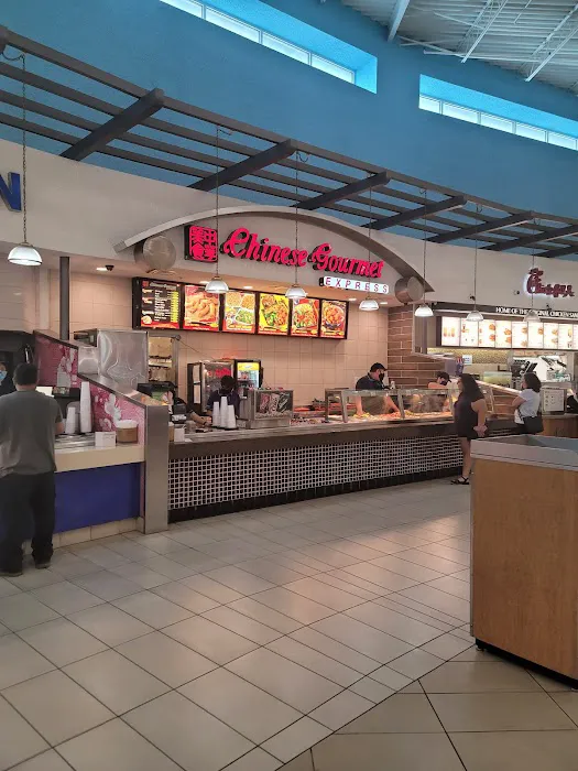 Chinese Gourmet Express 7