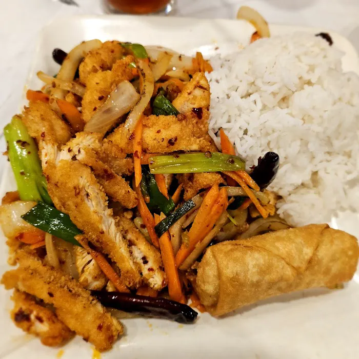 Lotus Cafe 8