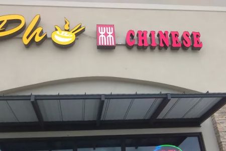 Pho & Chinese