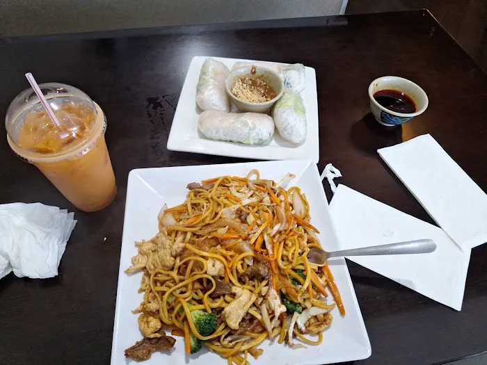 Pho & Chinese 2