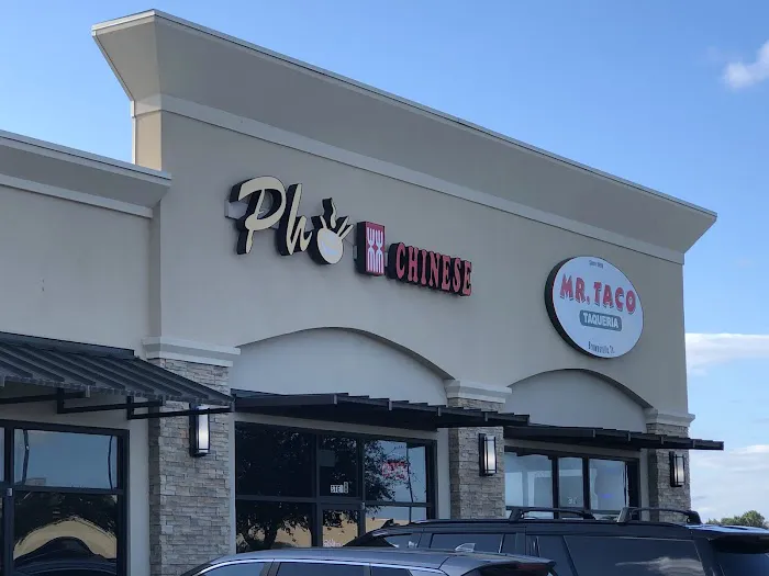 Pho & Chinese 4