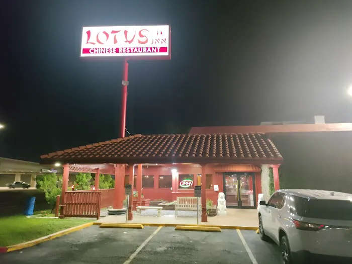 Lotus Inn 3