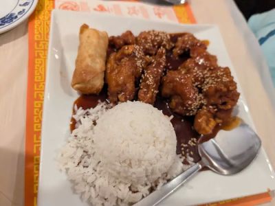 Lotus Inn 0
