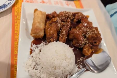 Lotus Inn