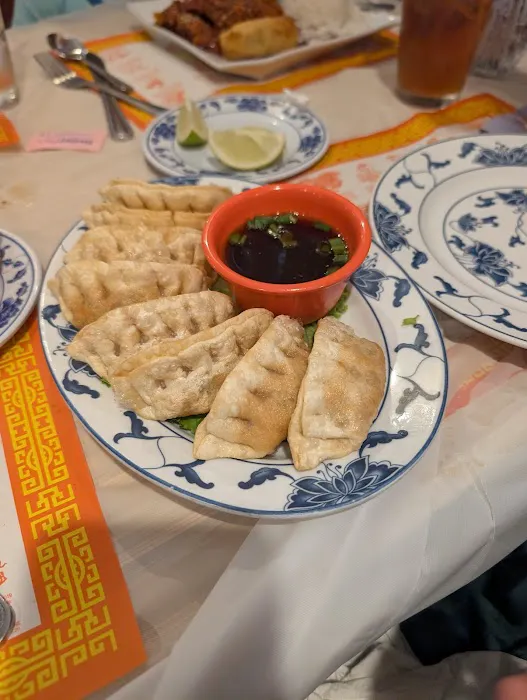 Lotus Inn 8