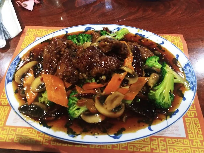 Lotus Inn 7