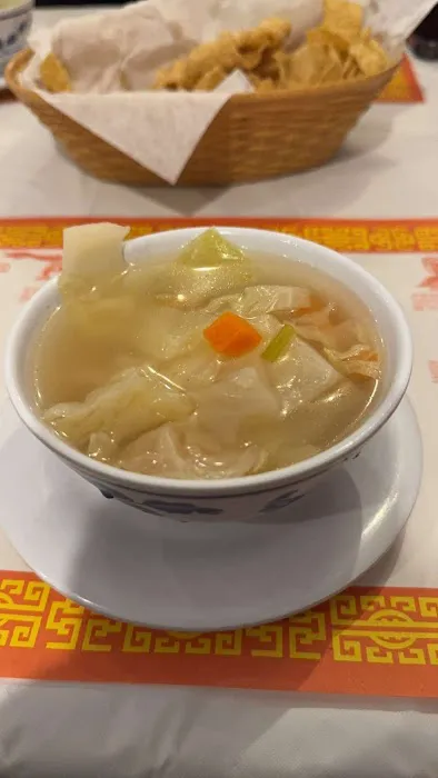 Lotus Inn 9