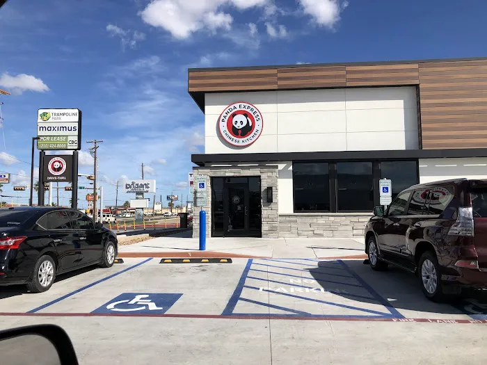 Panda Express 2