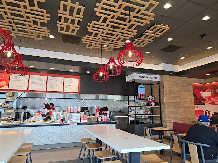 Panda Express 5