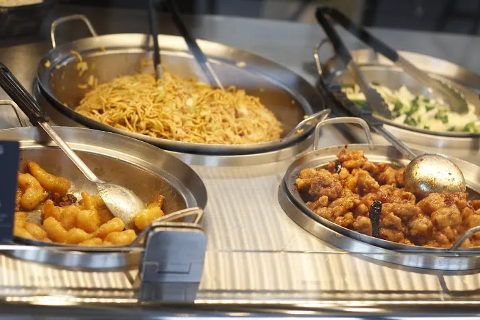 Panda Express 4