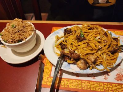 Chopstix Asian Cuisine 0