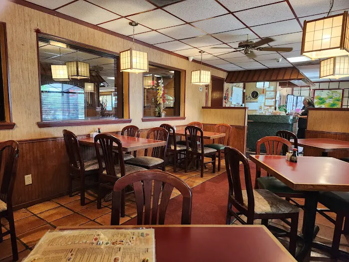 Chopstix Asian Cuisine 2