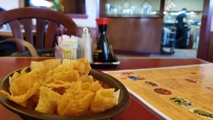 Chopstix Asian Cuisine 4