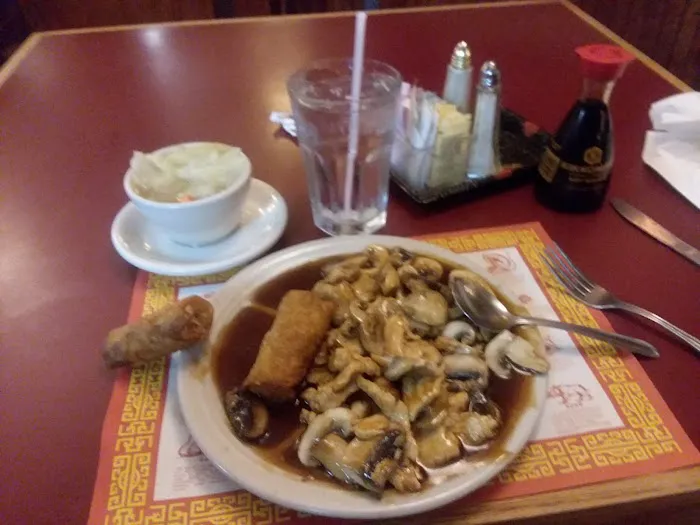 Chopstix Asian Cuisine 9