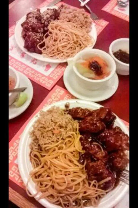 Chopstix Asian Cuisine 10