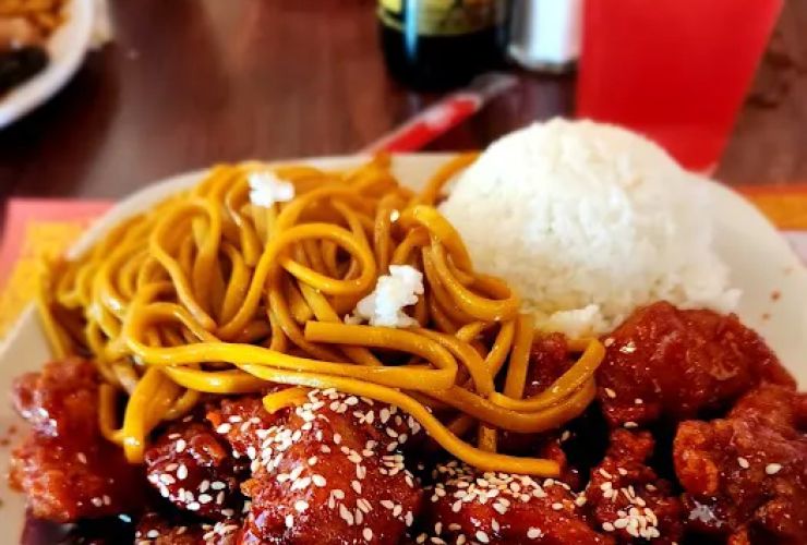 Chopstix 2