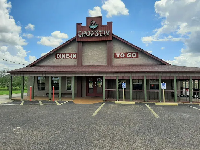 Chopstix 2