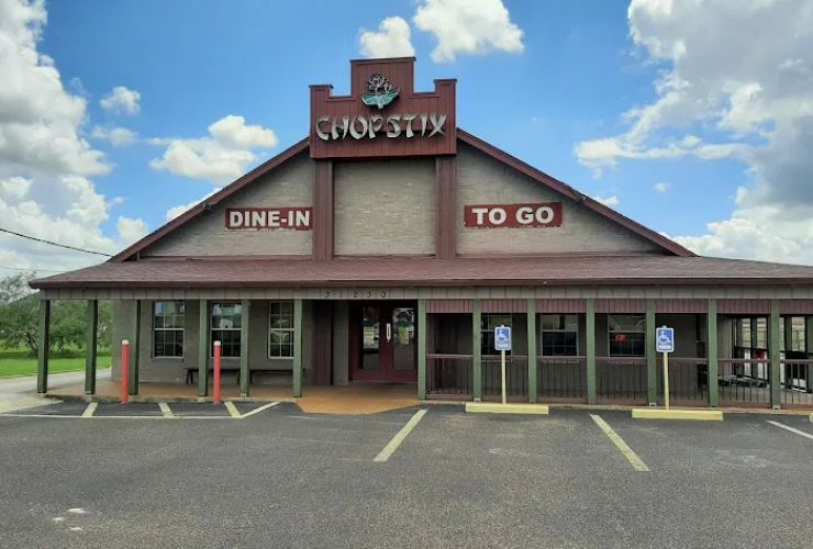 Chopstix 1