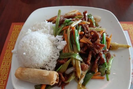 Chopstix