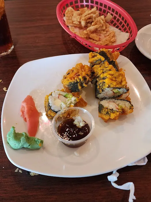 Chopstix 5
