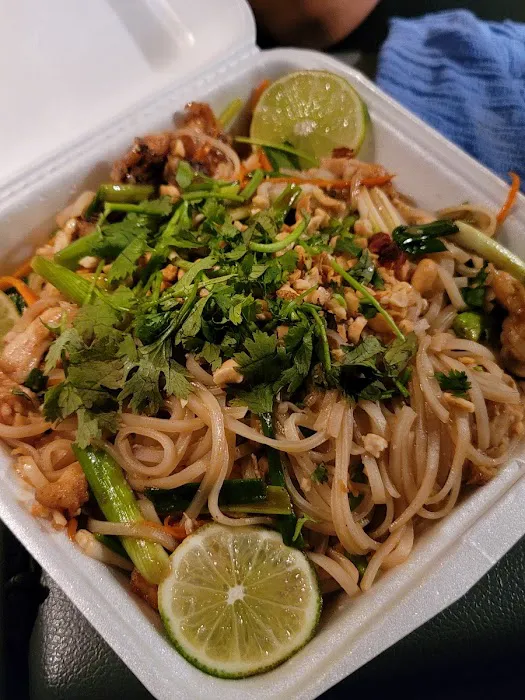 Chopstix 9