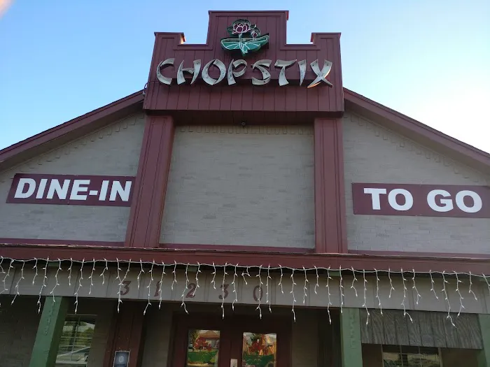 Chopstix 10
