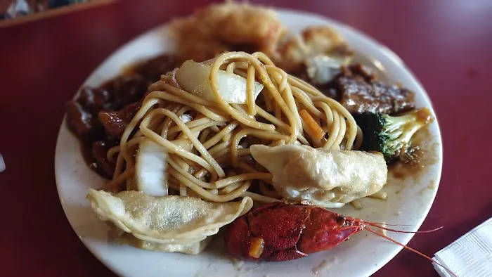 Great China Chinese Restaurant 3