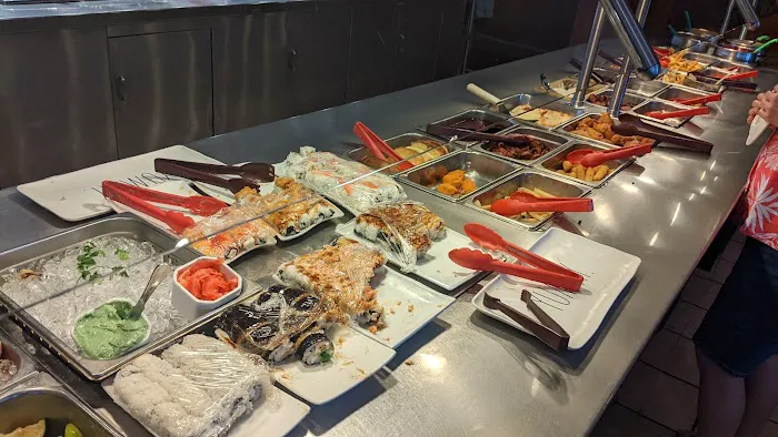 Great China Chinese Restaurant 1
