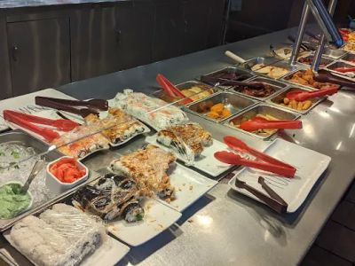 Great China Chinese Restaurant 0