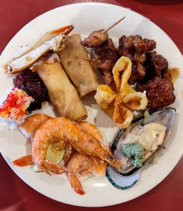 Great China Chinese Restaurant 4