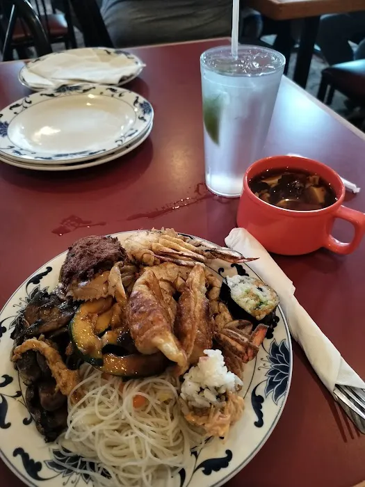 Great China Chinese Restaurant 6