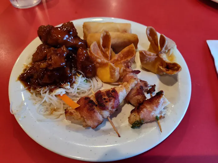 Great China Chinese Restaurant 5