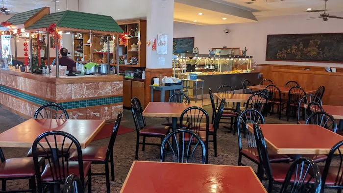 Great China Chinese Restaurant 8