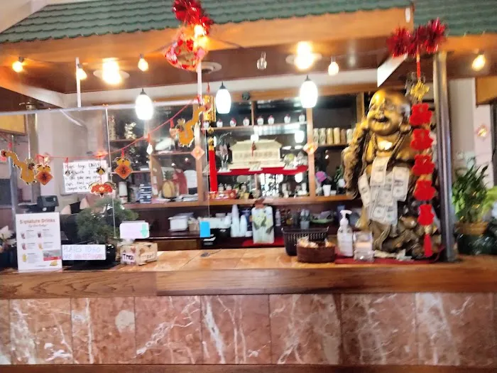 Great China Chinese Restaurant 9