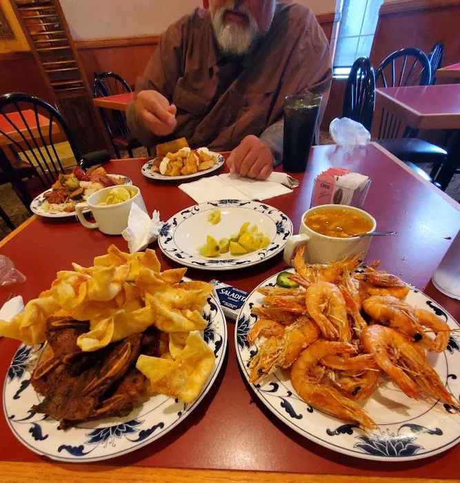 Great China Chinese Restaurant 10