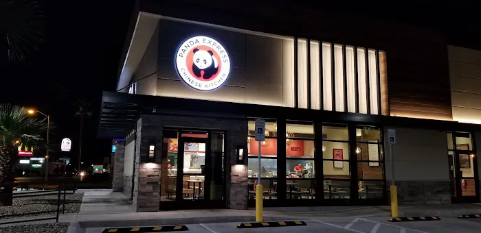 Panda Express 5