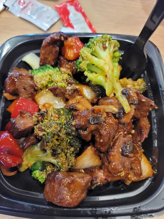 Panda Express 10