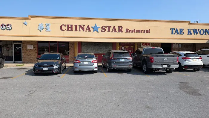 China Star 1