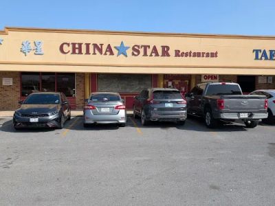 China Star 0