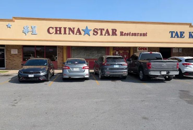China Star 0