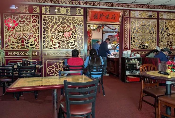 China Star 1