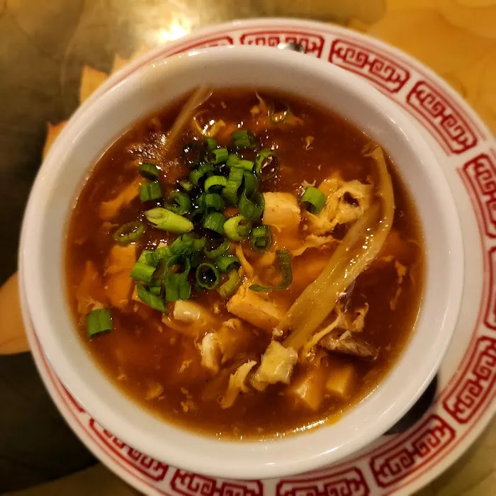 China Star 10